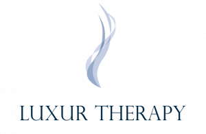 LUXUR THERAPY - LOGO SIN FONDO